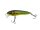 Abu Garcia McCelly Wobbler 7cm 9g Real Hot Pike