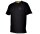 Fox Collection T-Shirt black/orange Gr.S