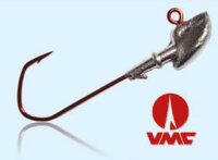 VMC Barbarian Erie Jig 5150 RD 3 St. 1/0 14g