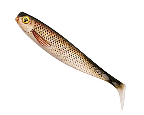 Fox Rage Pro Shad 18cm SN Chub