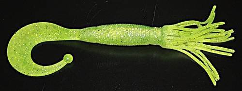 Pro Tack Octotwist Gr.M 20cm Limonenpfeffer gesunde Gummis