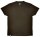 Fox Chunk Dark Khaki Classic T-Shirt Gr.S