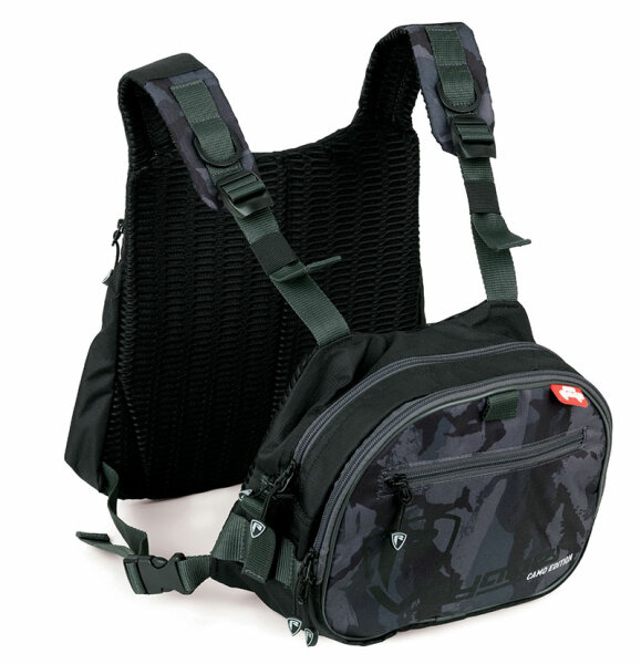 Fox Rage Voyager Tackle Vest