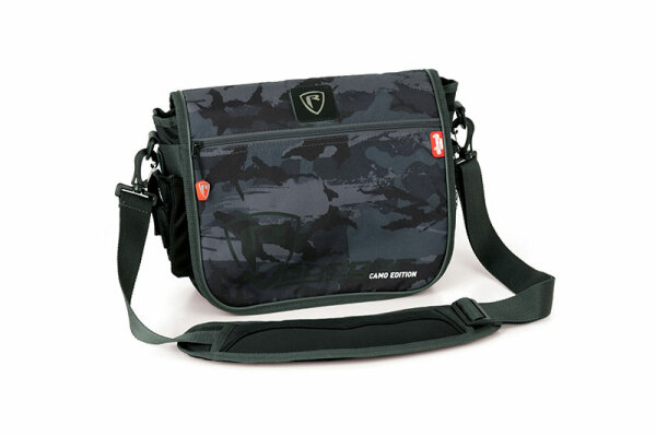 Fox Rage Voyager Messenger Bag