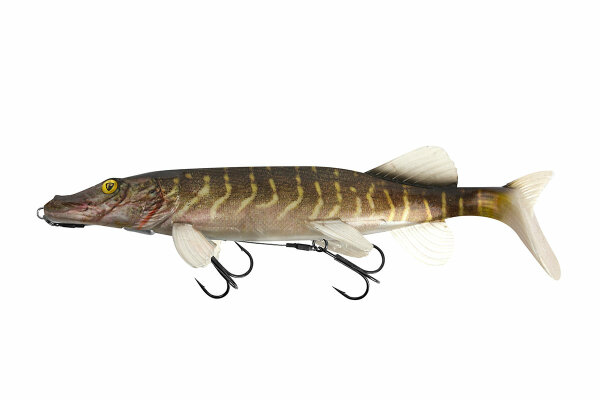 Fox Rage Giant Pike Replicant 40cm 465g Natural