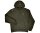 Fox Collection Hoody Green/Silver Gr. XXL