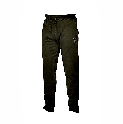 Fox Collection Jogger Green/Silver Gr. XL