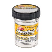 Berkley Powerbait Trout Bait Silver Vein