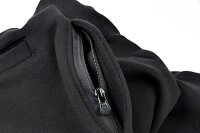 Fox Collection Joggers black/orange Gr. S