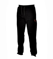 Fox Collection Joggers black/orange Gr. XL