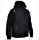 Fox Collection Shell Hoody Black/Orange Gr.S Softshelljacke