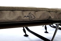 Avid Benchmark Memory Foam Bed