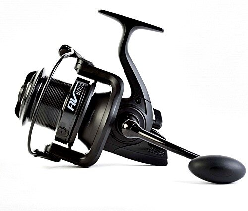 Avid Carp AV 8000 Carp Reel