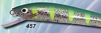 Nils Master Invincible Floating Wobbler 15cm 30g FC: 457