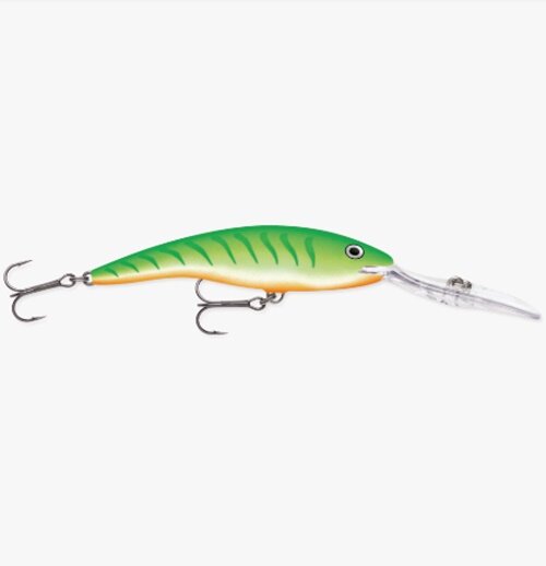 Rapala Deep Tail Dancer TDD13 GTU