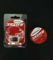 Climax Snatch Toothy Critter 5m 17,5kg incl. Crimps