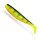 Black Cat Shad 18cm Fire Tiger