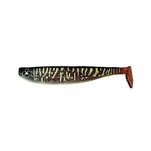 Monkey Lure Fat Lui 14cm Vanilla Cognac