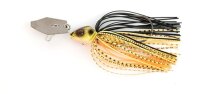 Fox Rage Chatterbait 17g Black & Gold