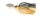 Fox Rage Chatterbait 12g Black & Gold