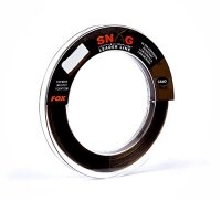 Fox Snag Leader Line camo 100m 13,6kg/30lb