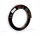 Fox Snag Leader Line camo 100m 13,6kg/30lb