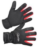 Gamakatsu Power Thermal Gloves Gr.XL