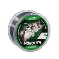 Jaxon Monolith Spinning 0,16mm 6kg 150m