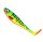 Spro Iris The Boss 18cm Firetiger