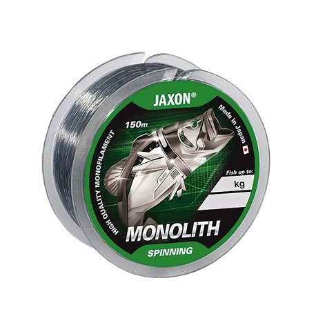 Jaxon Monolith Spinning 0,18mm 7kg 150m