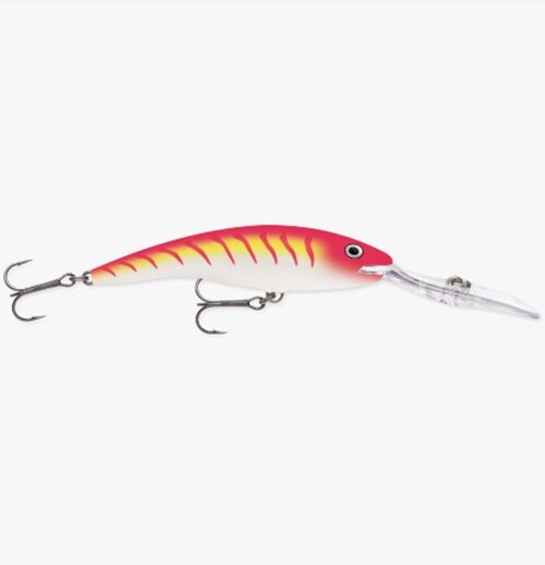 Rapala Deep Tail Dancer TDD11 PTU