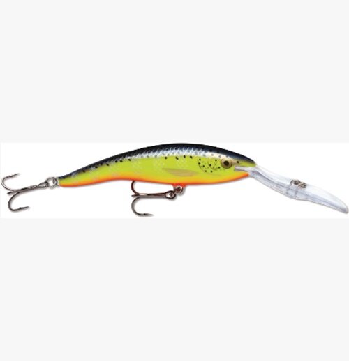 Rapala Deep Tail Dancer TDD07 HS