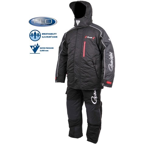 Gamakatsu Hyper Thermal Suits Gr.XXXL