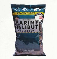 Dynamite Baits Marine Halibut Pellets 3mm 900g