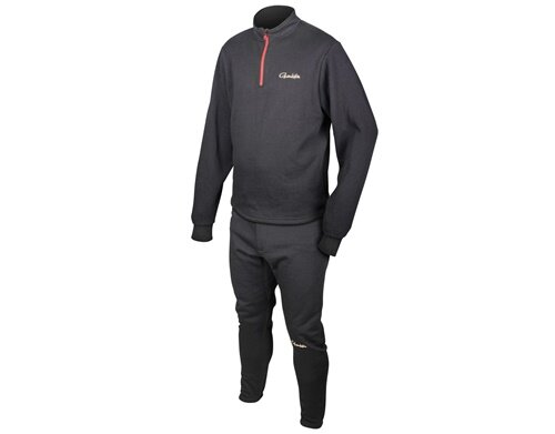 Gamakatsu Thermal Inner Suit Gr.XXXL
