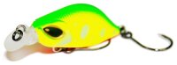 Freiwild Wobbler Piefke mochito 3cm 3g sinking