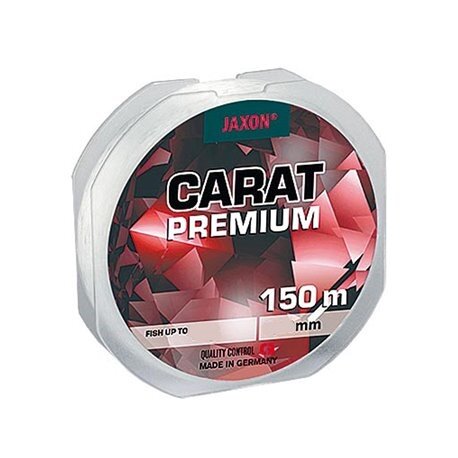 Jaxon Carat Premium 150m 0,16mm