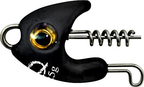 Quantum Screw Jig Screwing Head 15g 2 Stück