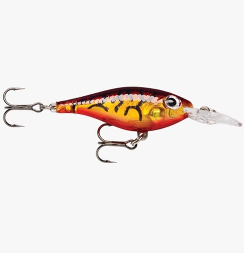 Rapala Ultra Light Shad ULS04 GATU