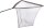 Avid Captive Landing Net 2tlg. 42"