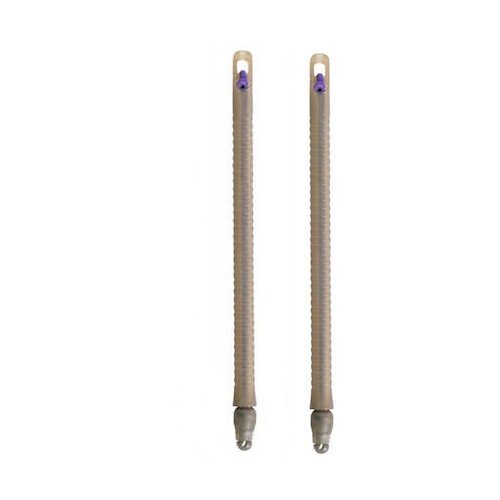 Preston ICS Elasticated Stem Kit Long/Heavy