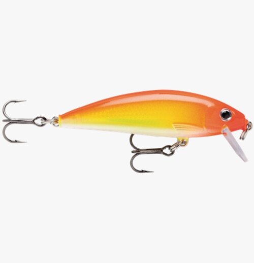 Rapala X-Rap Countdown XRCD05 HH