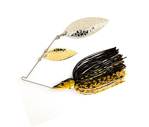 Fox Rage Spinnerbait 10g Pike