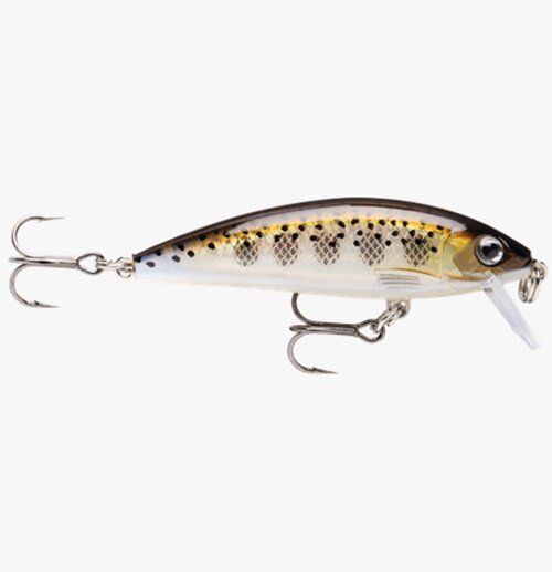 Rapala X-Rap Countdown XRCD07 MD