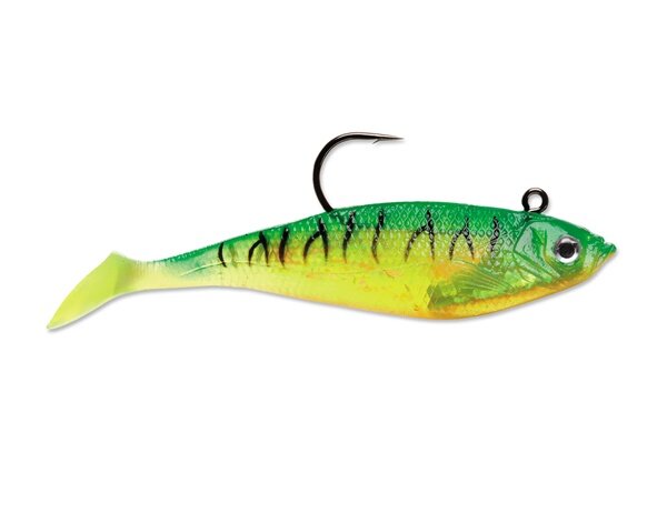 Storm Wildeye Swim Shad 8cm 10g FT