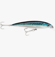 Rapala X-Rap Saltwater SXR12 SBM