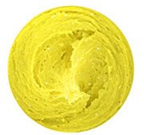 Spro Trout Master Pro Paste 60g Garlic Fluo Yellow