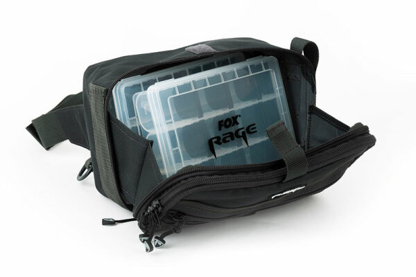Fox Rage Tackle Belt NLU060