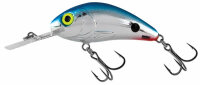 Salmo Rattlin Hornet 6,5 F Red Tail Shiner