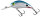 Salmo Rattlin Hornet 6,5 F Red Tail Shiner